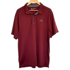 Armour polo shirt for sale  Charleston