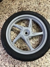 Cerchio posteriore honda usato Cerchio posteriore honda usato  Nola