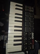 Akai professional mpk for sale  ROYSTON