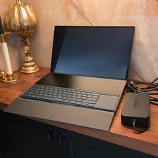 Asus zen book usato  Italia