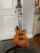 Charvel desolation magnolia for sale  Swarthmore