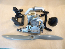 Saito 120 stroke for sale  BRADFORD-ON-AVON