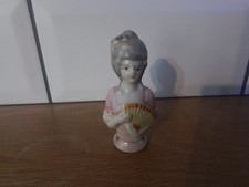 Vintage porcelain miniature for sale Vintage porcelain miniature for sale  BOOTLE