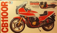 Tamiya honda 1100 gebraucht kaufen  Bürstadt