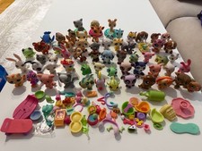 Littlest pet shop gebraucht kaufen Littlest pet shop gebraucht kaufen  Mainz