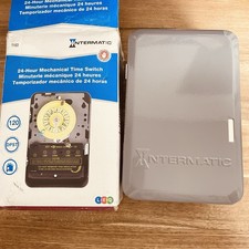 Intermatic t103 double for sale  El Paso