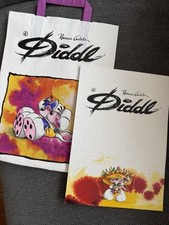 Diddl din block gebraucht kaufen  Bochum
