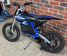 2000w electric bike for sale  HARLESTON