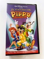 Viaggio con pippo usato  Viareggio
