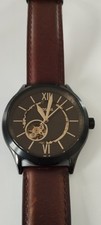 Fossil 2751 automatik gebraucht kaufen  Schkeuditz