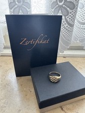 375 goldring ring gebraucht kaufen  Gummersbach