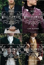 Lisa kleypas mauerblümchen gebraucht kaufen  Neugersdorf