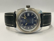 Timex diver vintage usato Timex diver vintage usato  Latina