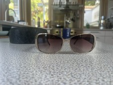 Sonnenbrille artdeco damen gebraucht kaufen  Ochsenfurt
