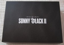 sonny black gebraucht kaufen sonny black gebraucht kaufen  Hagen im Bremischen