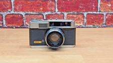 Vintage yashica rangefinder for sale  SOUTHAMPTON