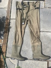 Snowbee fishing waders for sale  TELFORD