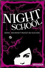 Night school 3 gebraucht kaufen  Berlin
