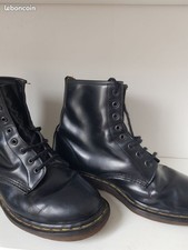 Dr. martens original d'occasion  Nantes-