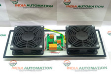 Kit de montagem de ventilador Honeywell FC-FANWR-24R 24V CC, usado comprar usado  Enviando para Brazil