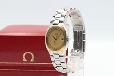 omega seamaster vintage d'occasion  Expédié en Belgium