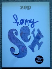 Zep happy sex d'occasion  Maintenon