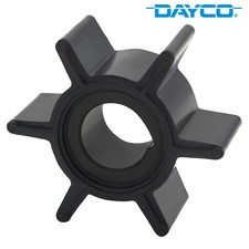 Girante dayco pompa usato  Italia