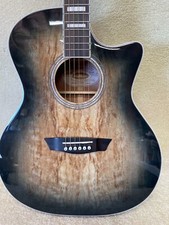 Washburn swx deep for sale  Somerset