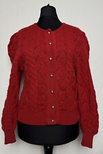 Trachten strickjacke cardigan gebraucht kaufen  Detmold