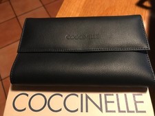 Coccinelle portafoglio pelle usato  Valdengo
