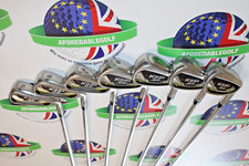Used cobra king for sale  HOVE
