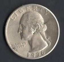Usa quarter dollar d'occasion  Clermont-Ferrand-