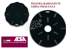 Ilsa piastra radiante usato  San Lorenzo Nuovo