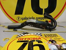Collettori scarico yamaha usato  Gubbio