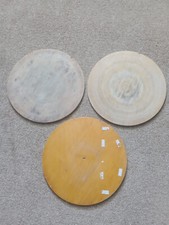 Pottery wheel three for sale  EXETER