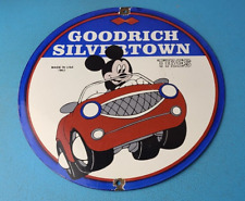 Vintage goodrich tires for sale  Houston