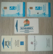 Spain france hotel usato  Italia
