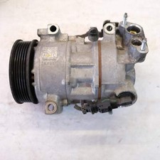 9675655880 compressore clima usato  Barletta
