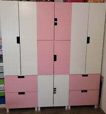 Ikea stuva kinder gebraucht kaufen  Monheim