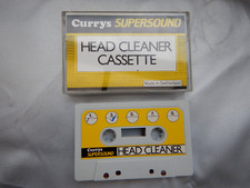 Currys supersound head for sale  DRIFFIELD
