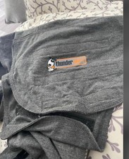 Dog thunder shirt for sale  FERNDOWN