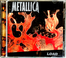Metallica load page d'occasion  Lyon VIII