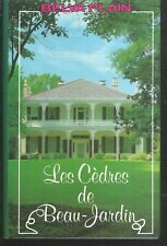 Cedres beau jardin.belva d'occasion  Aix-les-Bains