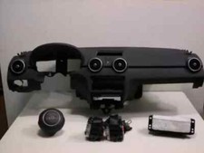 Audi kit airbag usato  Treviglio