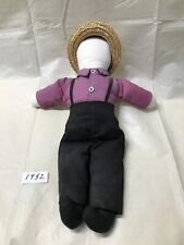 Faceless amish boy for sale  Ravena