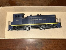 Athearn scale baltimore for sale  Ashland