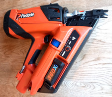 Paslode 360xi ion for sale  READING