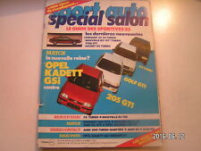 Sport auto 273 d'occasion  Licques