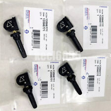 4pcs genuine oem d'occasion  Expédié en Belgium