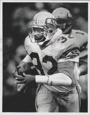 1989 press photo for sale  Memphis